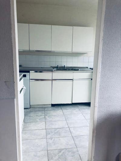 1 spacious bedroom flat  Main Photo