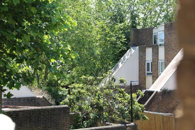 Single Room in bright and airy flatshare in Zone 1 Main Photo