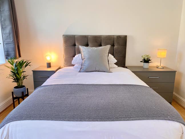  🏡 Stroud: Professional House Share 🌟 Main Photo