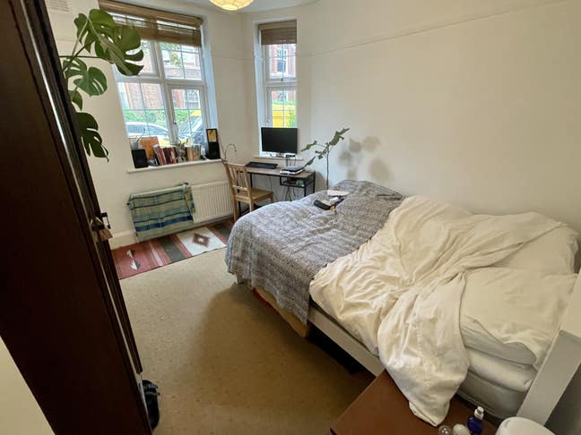 *Rent Includes All Bills Great Double Room in NW3* Main Photo