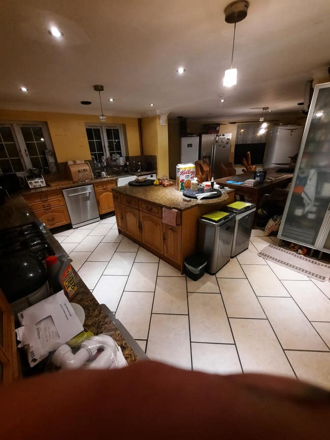 Clean Tidy Home Main Photo