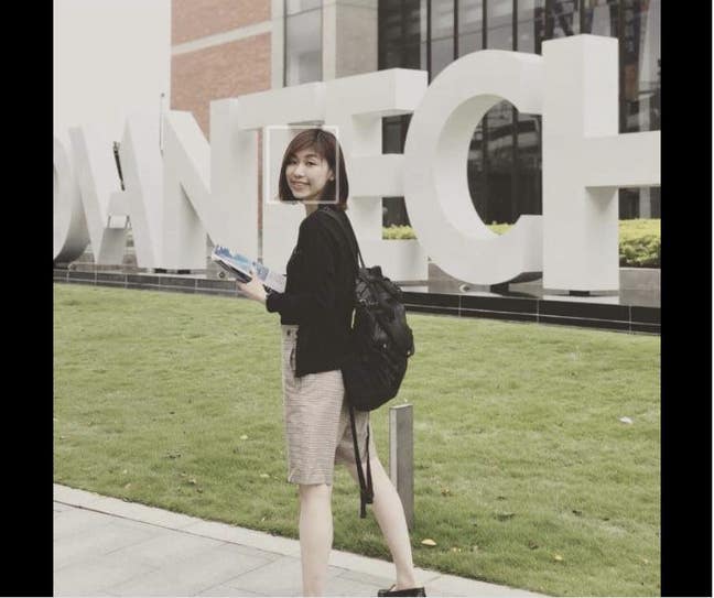 Professional Female seeks a room(short-term) Main Photo