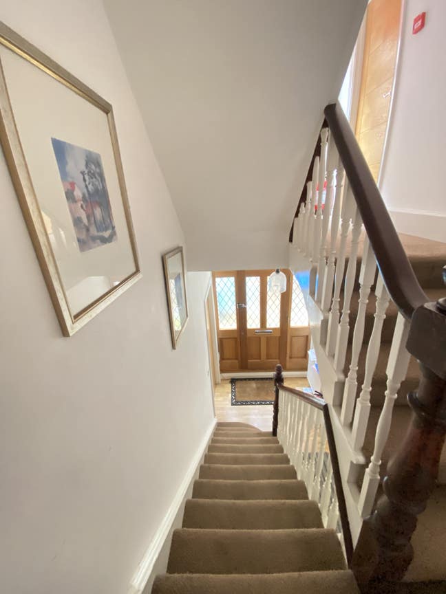 Luxury Double Ensuite  Bounds Green N22  Bils  Inc Main Photo