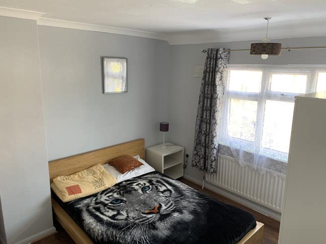 Single room Greenwich  Main Photo