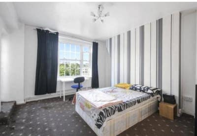 3/4 Bedroom Flat in the Heart of Camden Main Photo