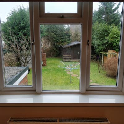 Quiet Double Room - &pound;100 off 1st months rent Main Photo