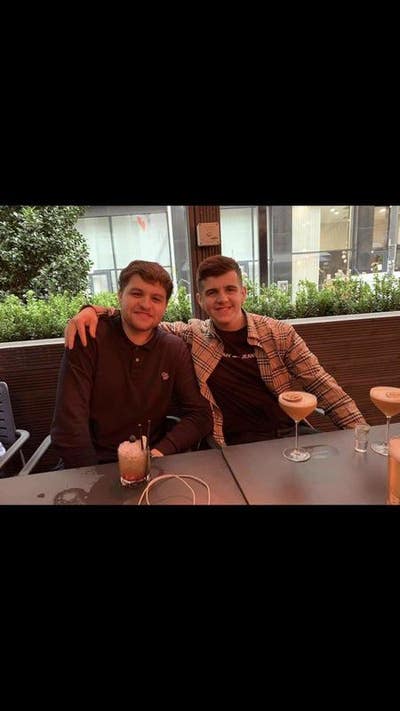 Room/ FlatMates needed Central Manchester Main Photo