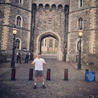 Long term room wanted in Bridgwater /taunton Main Photo