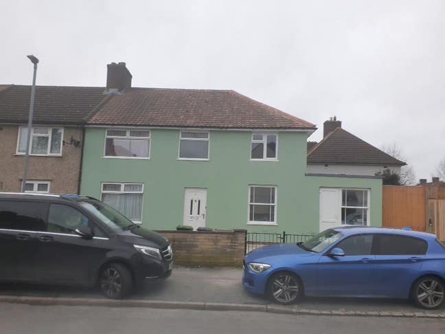 Single and Double rooms Main Photo