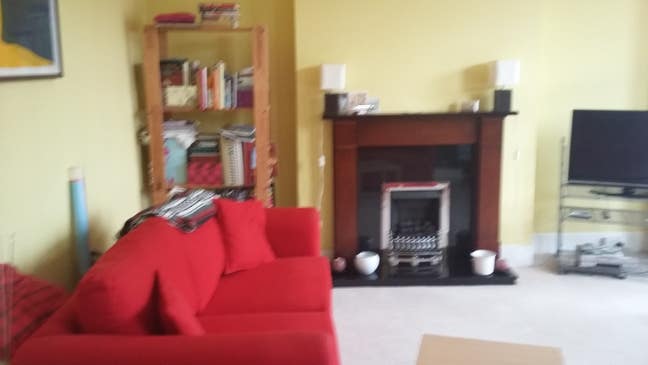 No Bills! Large Double room for female only Main Photo