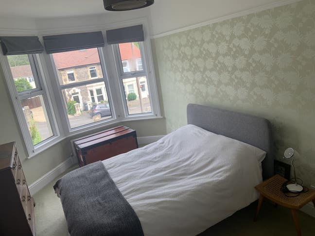 Double Room for Single Occupancy  Main Photo