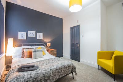 🤩Large En suite rooms🚿🤩 Main Photo