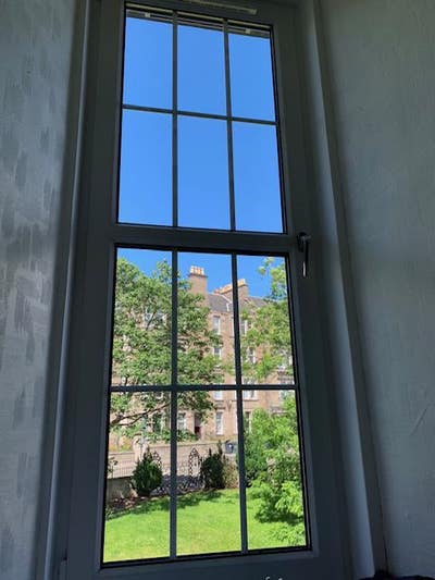 Student Let - Dbl Bedroom in Quiet Flat, Perth Rd  Main Photo