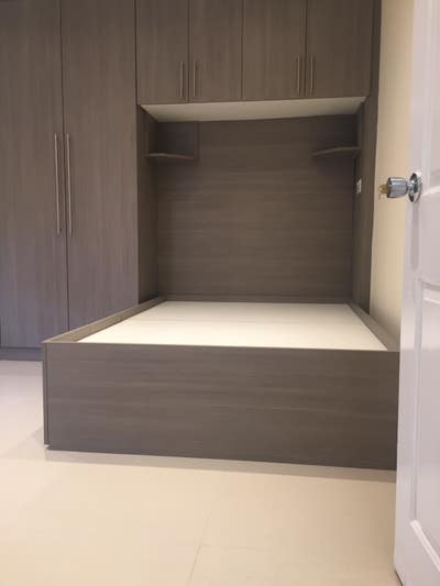 Newly Refurbished Double En-Suite Room Main Photo