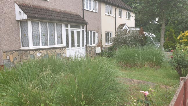 Double room, Semi Det., HMO licensed  Main Photo