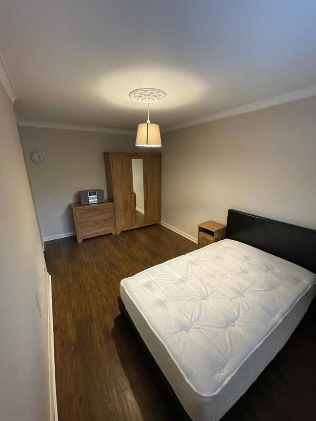 Double Room to Rent  Main Photo