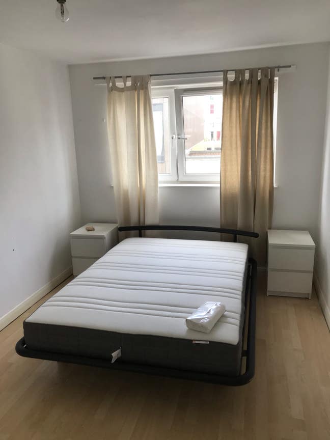 Double Room to Let in Hoxton N1 Main Photo