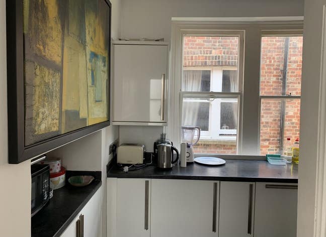 Double room in Maida Vale/Little Venice! Main Photo