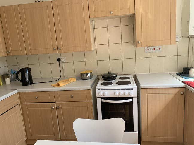 One  single room  to let Main Photo
