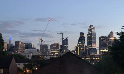 ✨ Beautiful Rm with a 😍 view – &pound;925 | Bills incl Main Photo