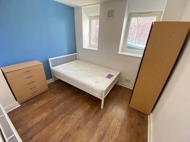 Cosy Double in Angel for £167pw Main Photo