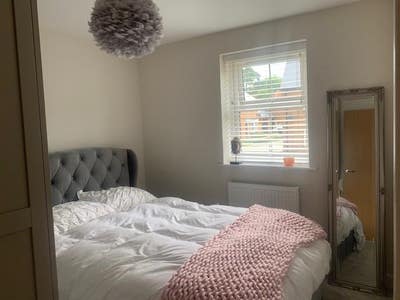 Beautiful new build home- Double room Main Photo