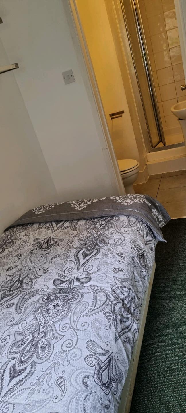 Canary Wharf London E14 Amazing Double Room Main Photo