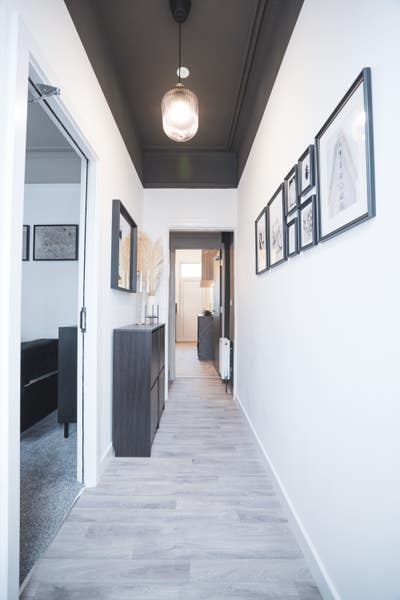 Stylish Big Double Room w/ kitchenette - bills Inc Main Photo