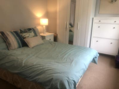 Beautiful Double Room /River views Main Photo