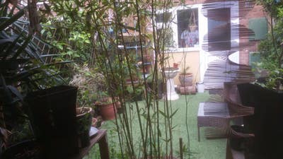 Spacious Double Room -Available Now (two toilets) Main Photo