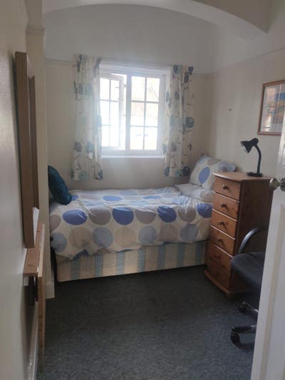 Single room £150 pwk, Great Transport links! W5 Main Photo