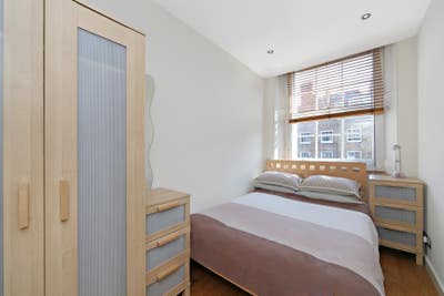 Double Room - Baker St!!! (3/5/121) Main Photo