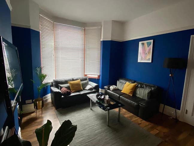 One double room available late July onwards Main Photo