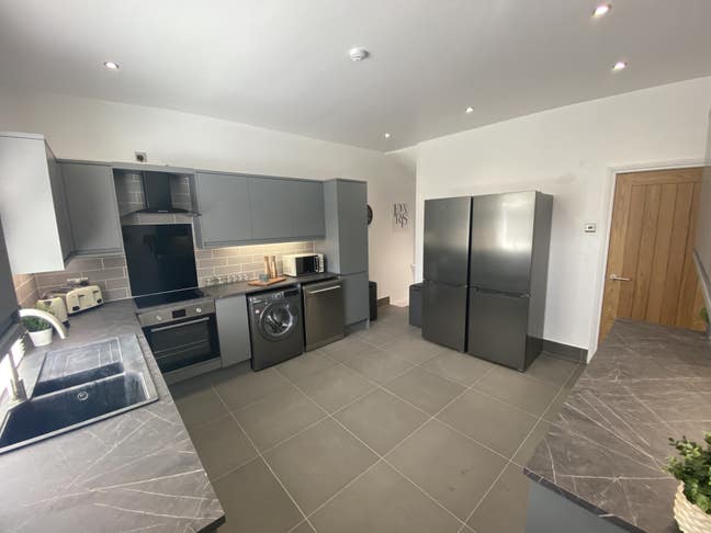 🏠🤩 Exceptional 6 Bedroom Houseshare to Rent 🏠💫 Main Photo