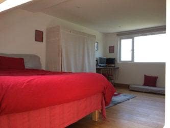 Studio flat within shared house.  14-22 npcm  Main Photo