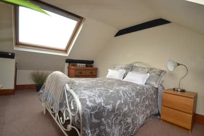 Double room in Chichester Main Photo