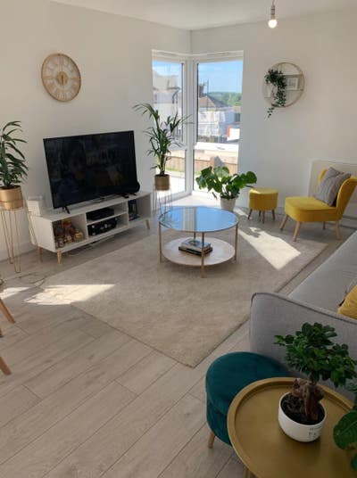 Furnished Double En-Suite, 3 Mins to Station Main Photo