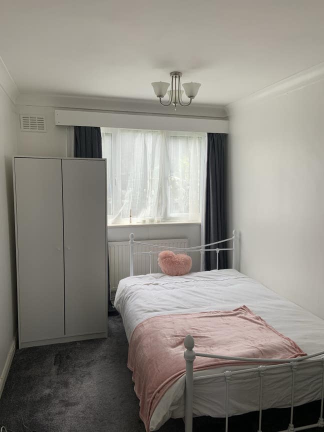 Bellingham/ Catford Room for rent £650 Main Photo