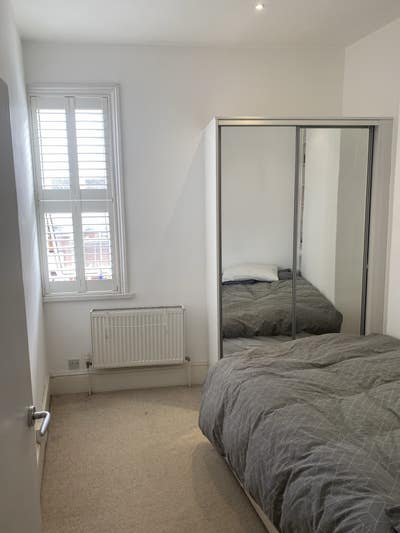 Room to Rent in Fulham Main Photo