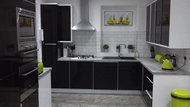 All Bills Included; 1 Double En-Suite Bedroom Main Photo