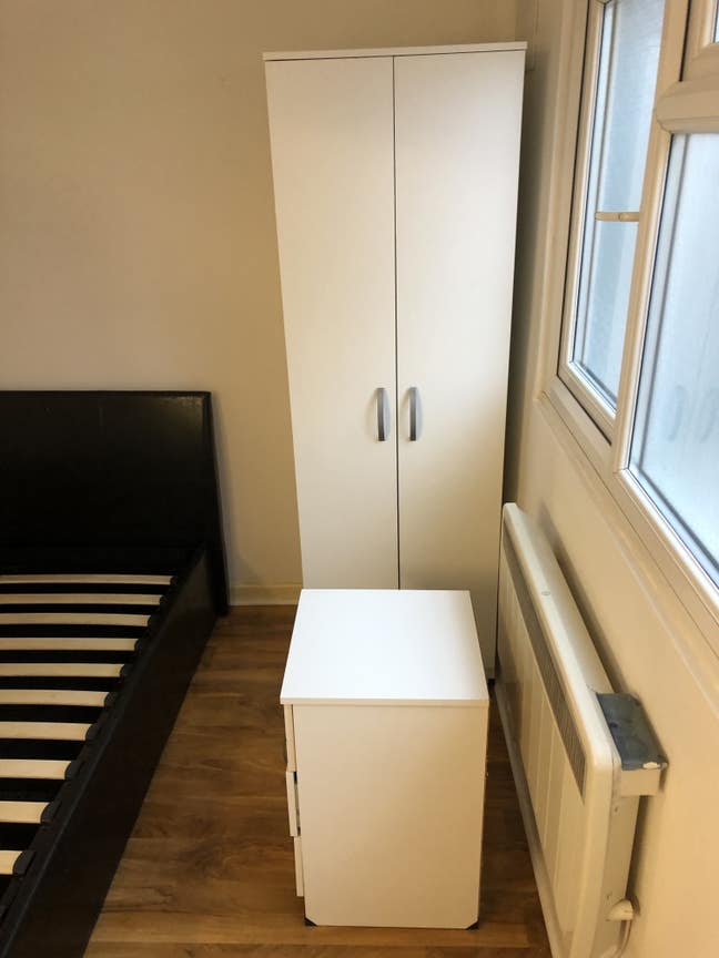 Double bed Studio in Osterley/isleworth  Main Photo