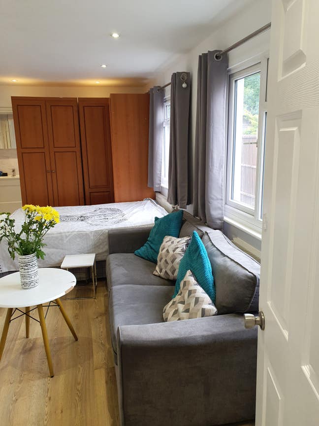 Ensuite room for rent  Main Photo