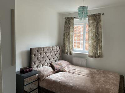Double room  Main Photo