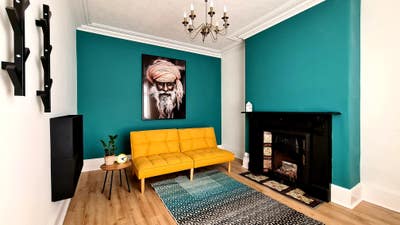 Great, double rooms to rent in share house Main Photo