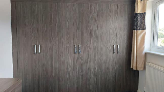 Fully Furnished Double Room  Main Photo