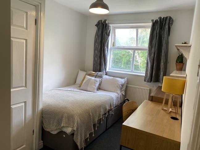 ⭐️  Double Room &pound;525 pcm Withington Main Photo