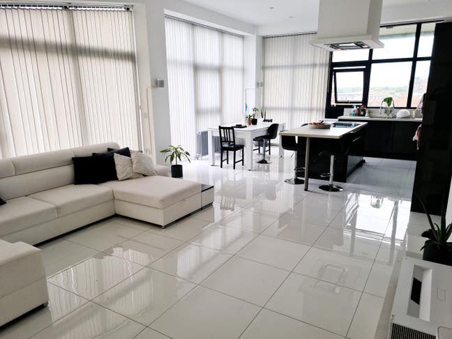 Single Room in Luxurious Penthouse Apartment  Main Photo
