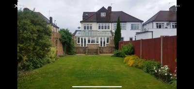 Large double room bills included  Main Photo