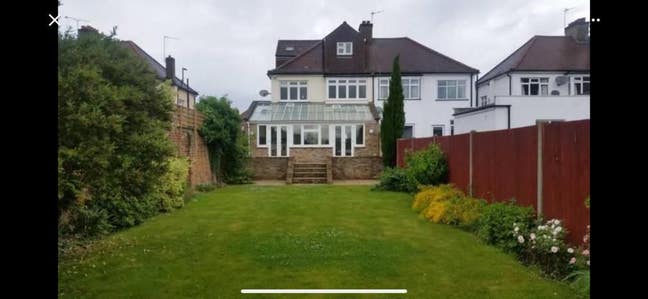 Large double room bills included  Main Photo