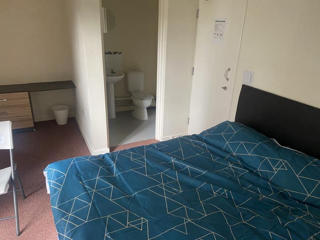 En-Suite Dss Supported Accommodation Main Photo